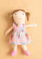 Soft Fabric Doll for Kids Play Babybai